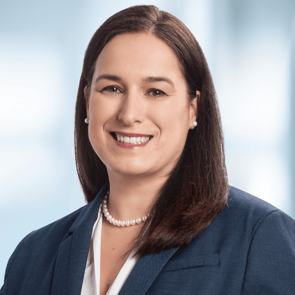 Headshot of Michele Bedard
