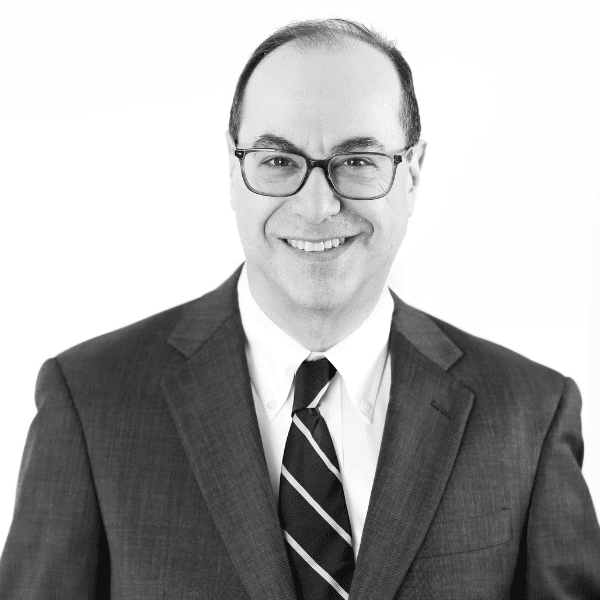 Headshot of Rick Borden