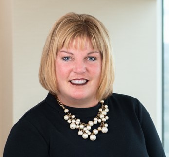 Headshot of Wendy Testa.