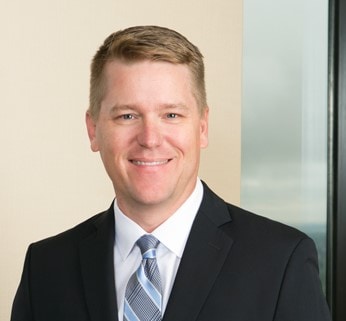 Headshot of Ryan Williams.