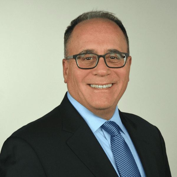 Headshot of Allen Kirsh. Speaker at the 2025 PLUS Conference