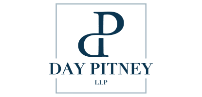 Day Pitney LLP bronze sponsor for 2025 PLUS Conference