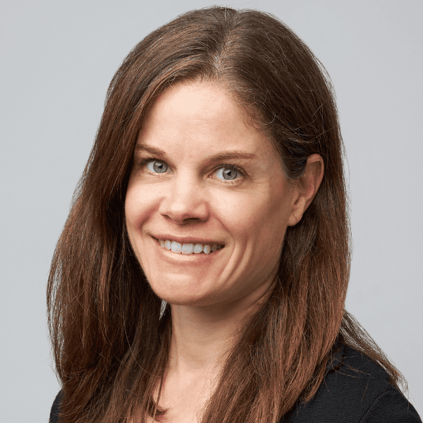 Headshot of Megan Scully