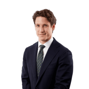 Patrick Corney
