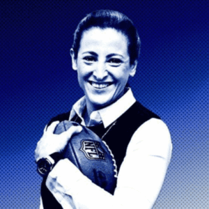 Samantha Rapoport