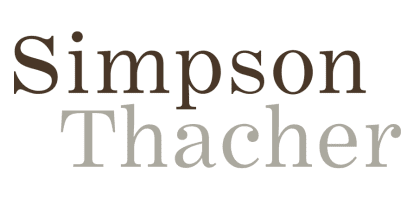Simpson Thacher & Bartlett LLP company logo