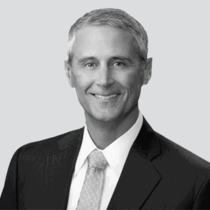 Headshot of Thad Behrens