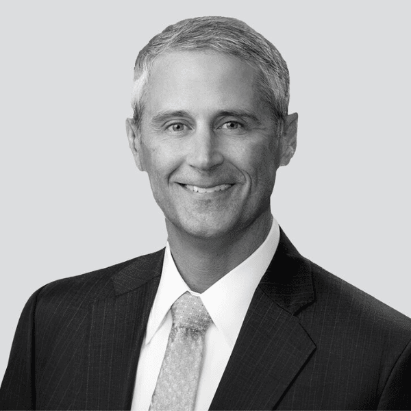 Headshot of Thad Behrens
