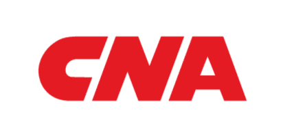 CNA Company logo