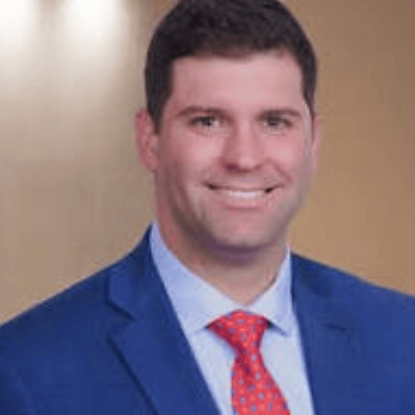 Christian Gunneson Headshot