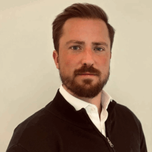 Daniel Lovett