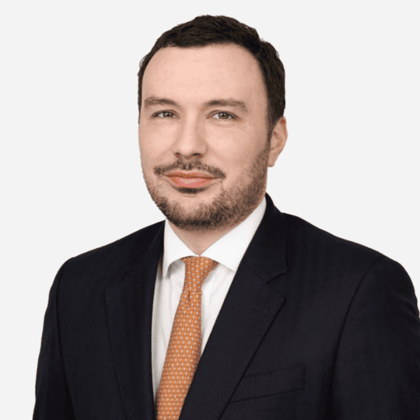 Headshot of David Mulvaney