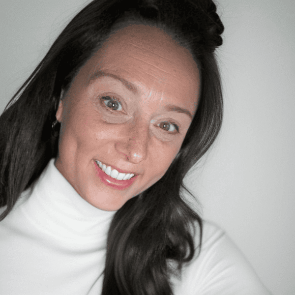 Headshot of Eden Stark