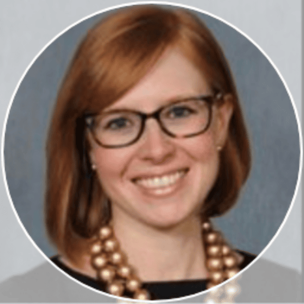 Headshot of Heather Pfeffer