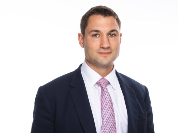 Ed Whitworth Headshot