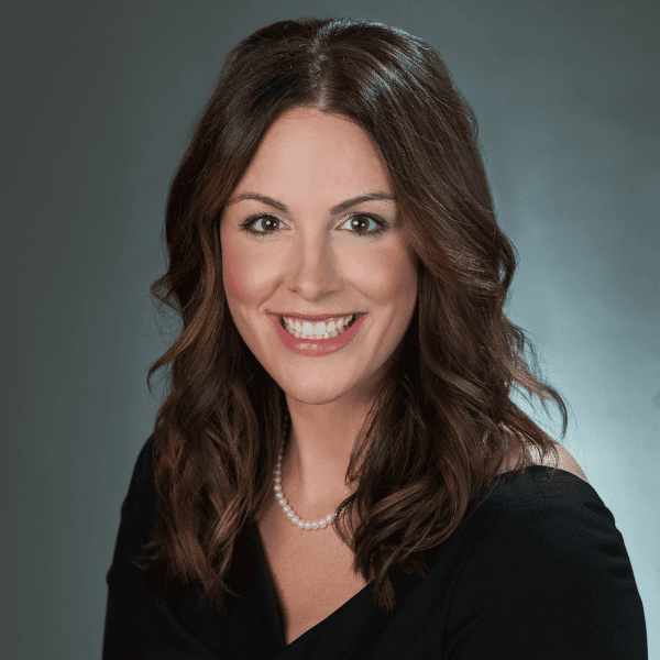 Headshot of Jennifer Coughlin