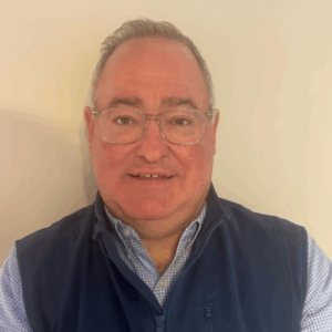 Joe Macchiarola