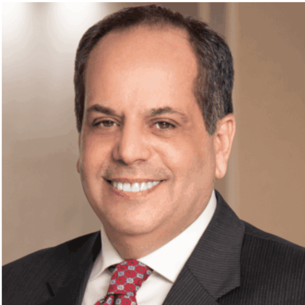 Headshot of Philip Savrin