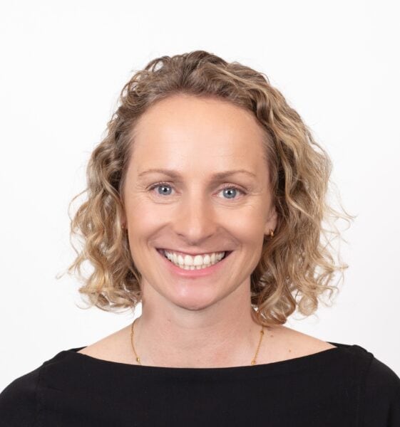 Serena France-Hayhurst Headshot