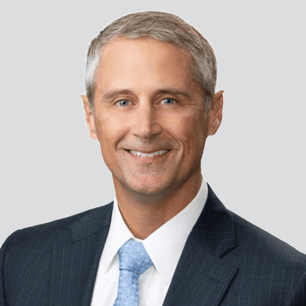 Thad Behrens headshot