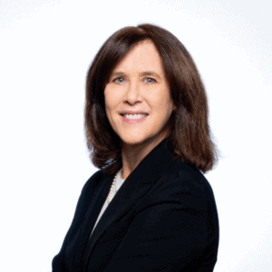 Headshot of Tracey Vispoli