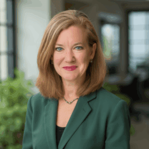 Headshot of Aimee Nolan