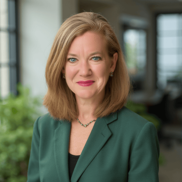 Headshot of Aimee Nolan