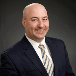 Alexander Rosati headshot