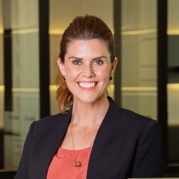 Headshot of Tressie Norton