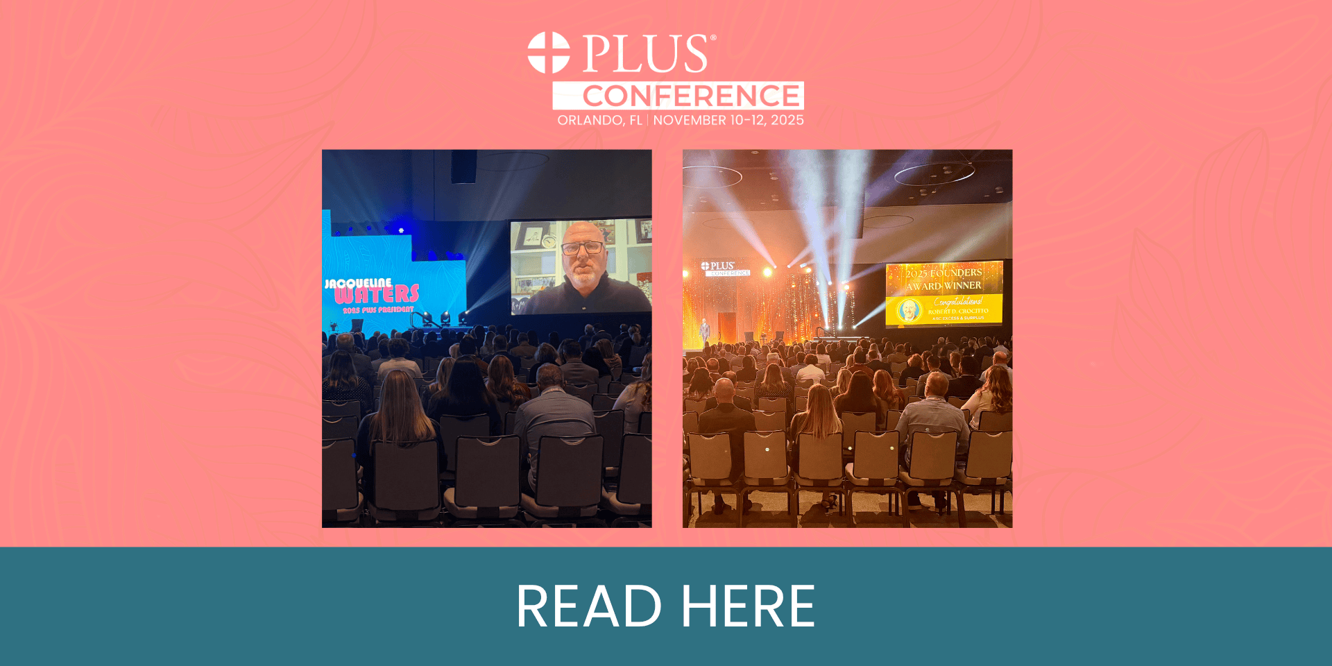 History in the Making: Celebrating Leaders & Learning from a Legend - PLUS
