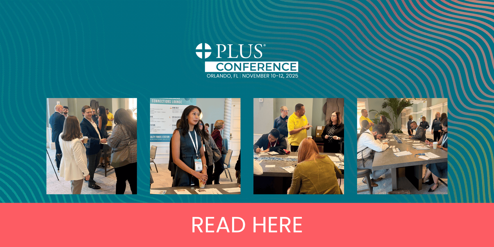 Impact in Action: PLUS Community Rallies Behind Orlando Fisher House - PLUS