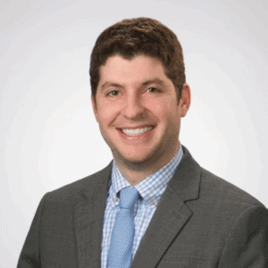 headshot of Andrew Kosoff