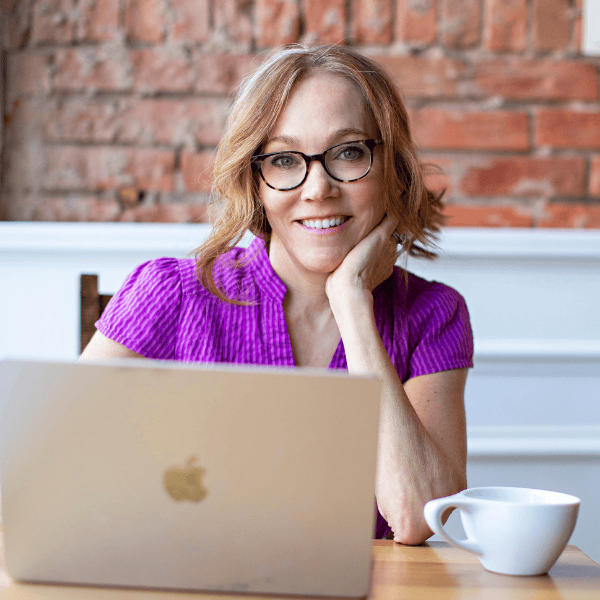 headshot of Catherine Lyle