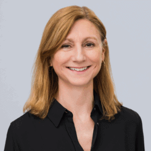 headshot of Dana Cuoco