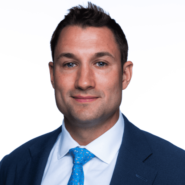 Headshot of Ed Whitworth