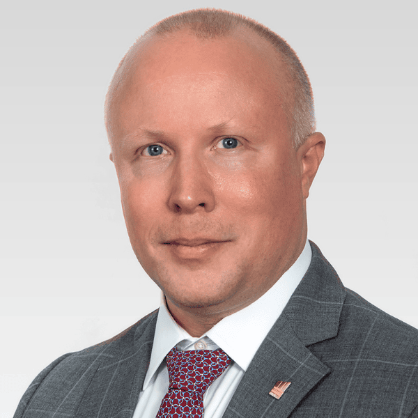 headshot of Joe Niemczyk