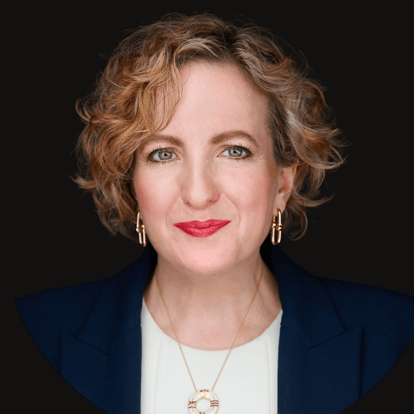 headshot Kelly B. Castriotta