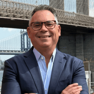 Paul Figliozzi headshot