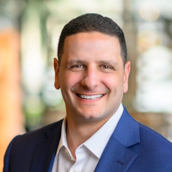 Stephen Ramey Headshot