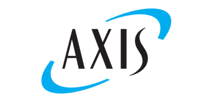 AXIS company logo
