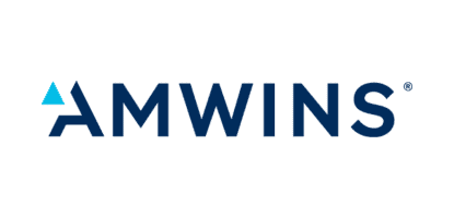 Amwins company logo