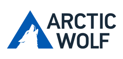 2026 Arctic Wolf logo