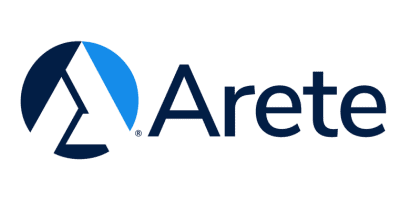 Arete 2026 Company logo