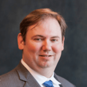 Headshot of Brian Robb