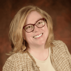 Claudia Oliveri Headshot