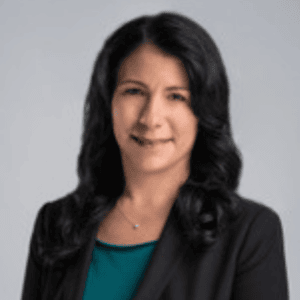 Dana Shafer Headshot