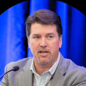 headshot of Doug Howard