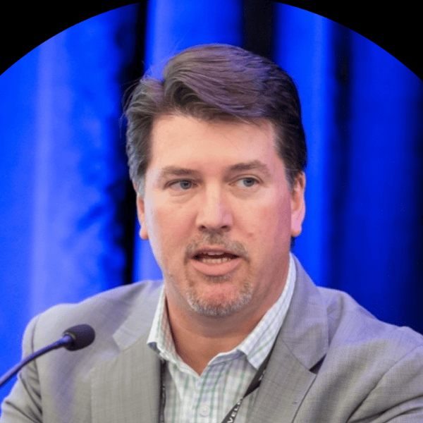 headshot of Doug Howard