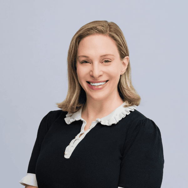 headshot of Emily Selck