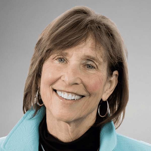 Jamie Jacobs-May Headshot